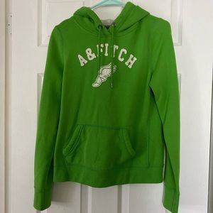 Abercrombie hoodie